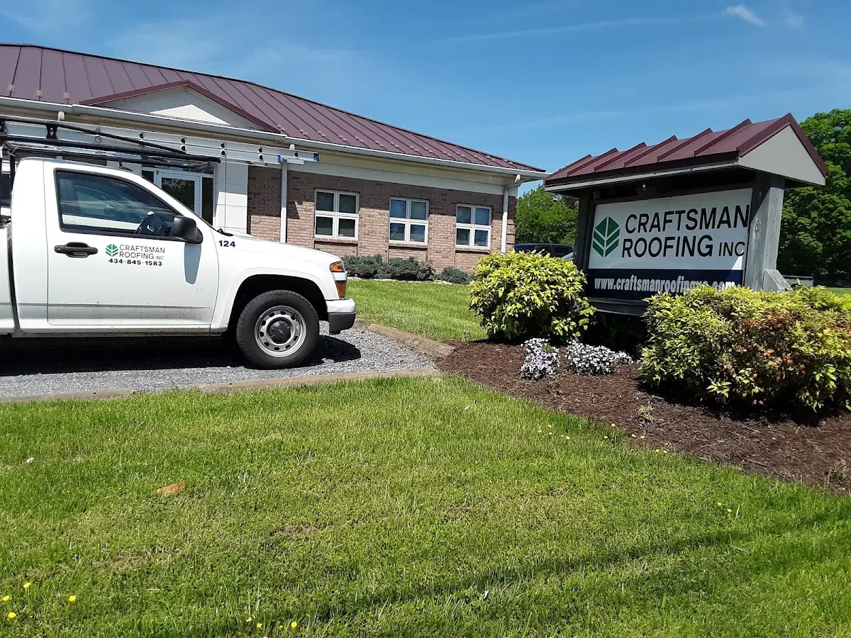 Quality Hail Damage Roof Repair by experienced craftsmen in Granite City
